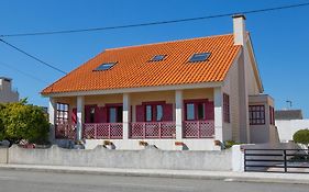 Casa Palheiro Amarelo Da Biarritz