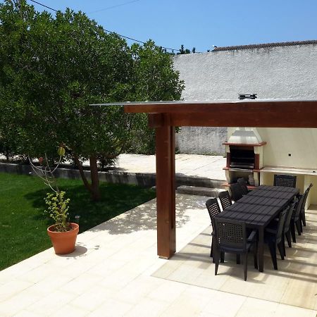 Casa Palheiro Amarelo Da Biarritz Vila Costa Nova Exterior foto